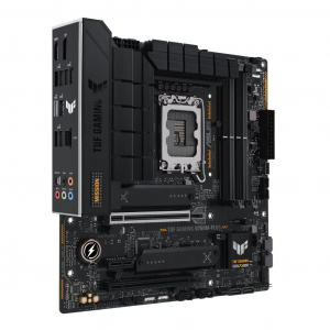 ASUS TUF GAMING B760M-PLUS alaplap